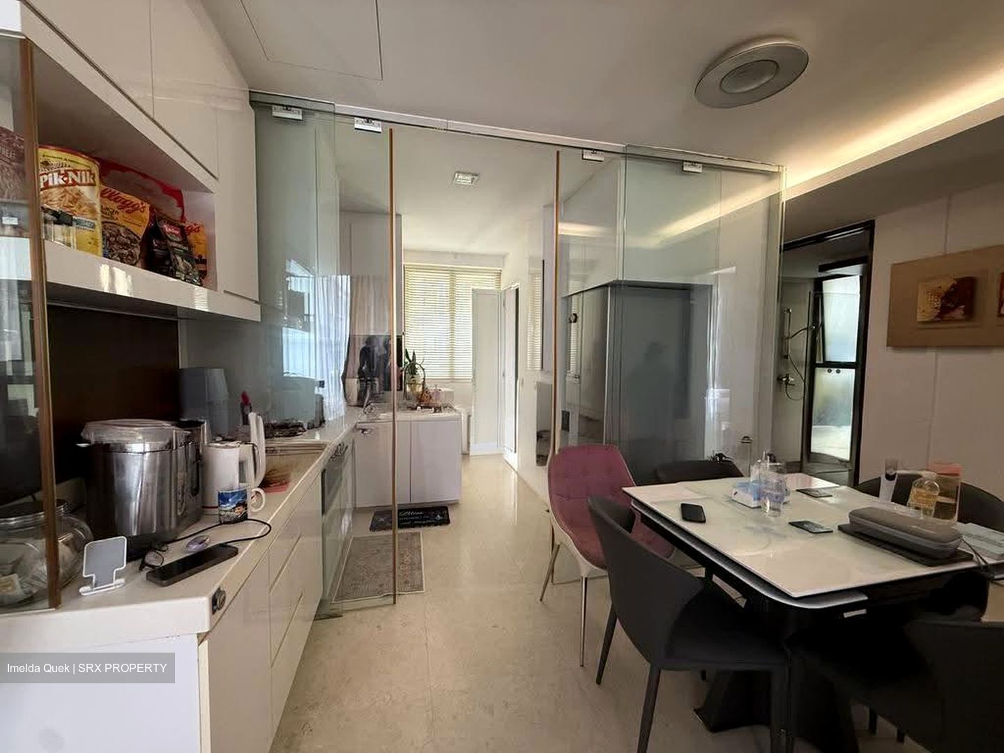 Residences At 338A (D9), Apartment #619133881